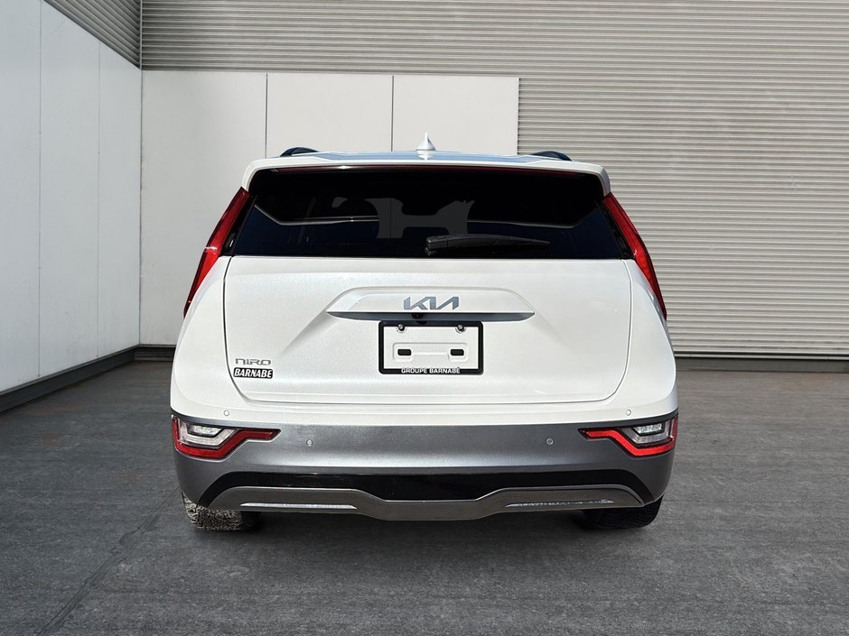 2023 Kia Niro EV Limited-2