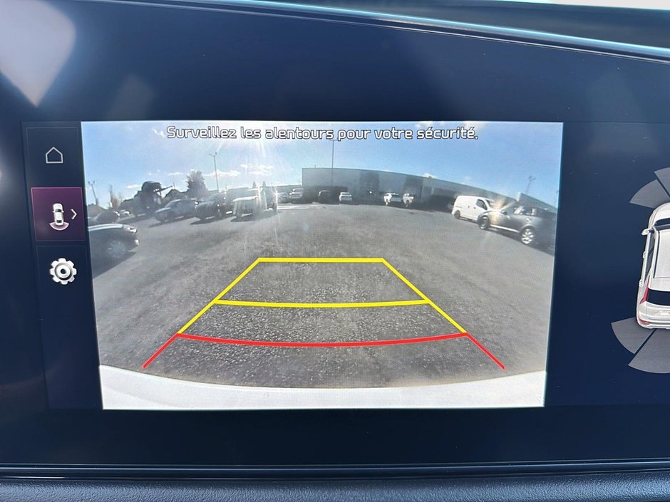 2023 Kia Niro EV Limited-16