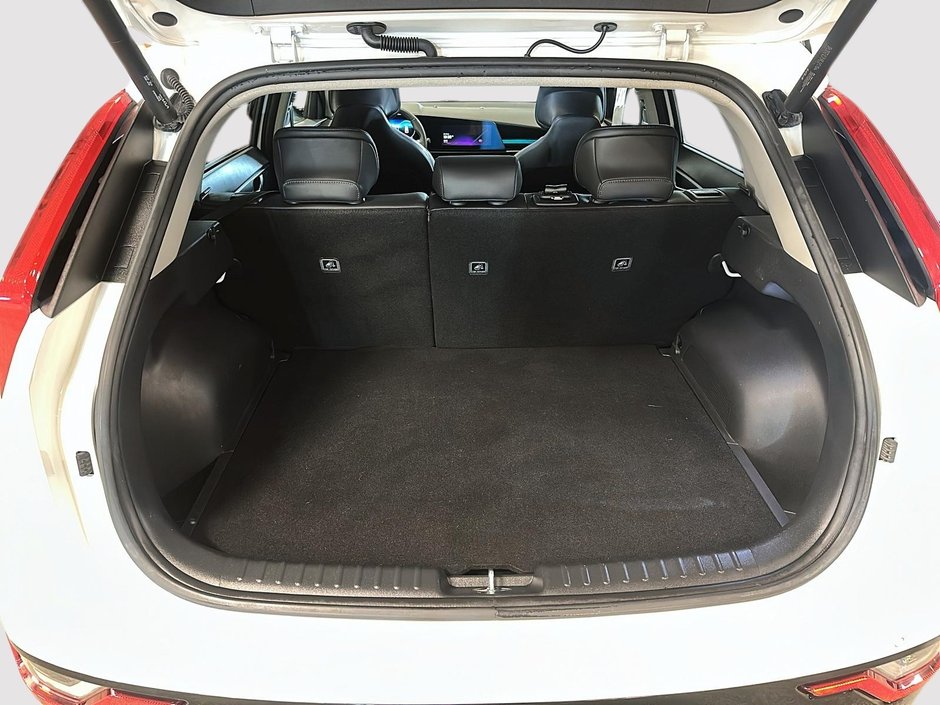 Kia Niro EV Limited 2023 100% Électrique + Nav + toit ouvrant
