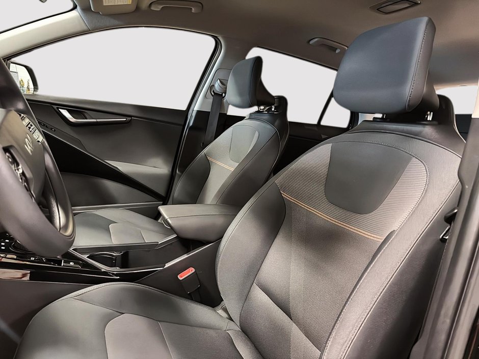 Kia Niro EV Wind 2024 100% Electrique + Carplay