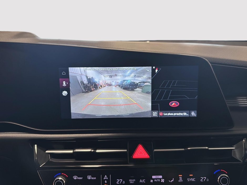 Kia Niro EV Wind 2024 100% Electrique + Carplay