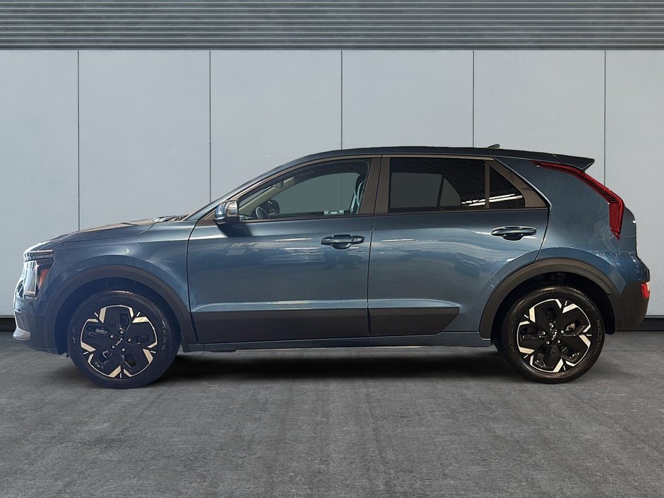 2024 Kia Niro EV Wind-4