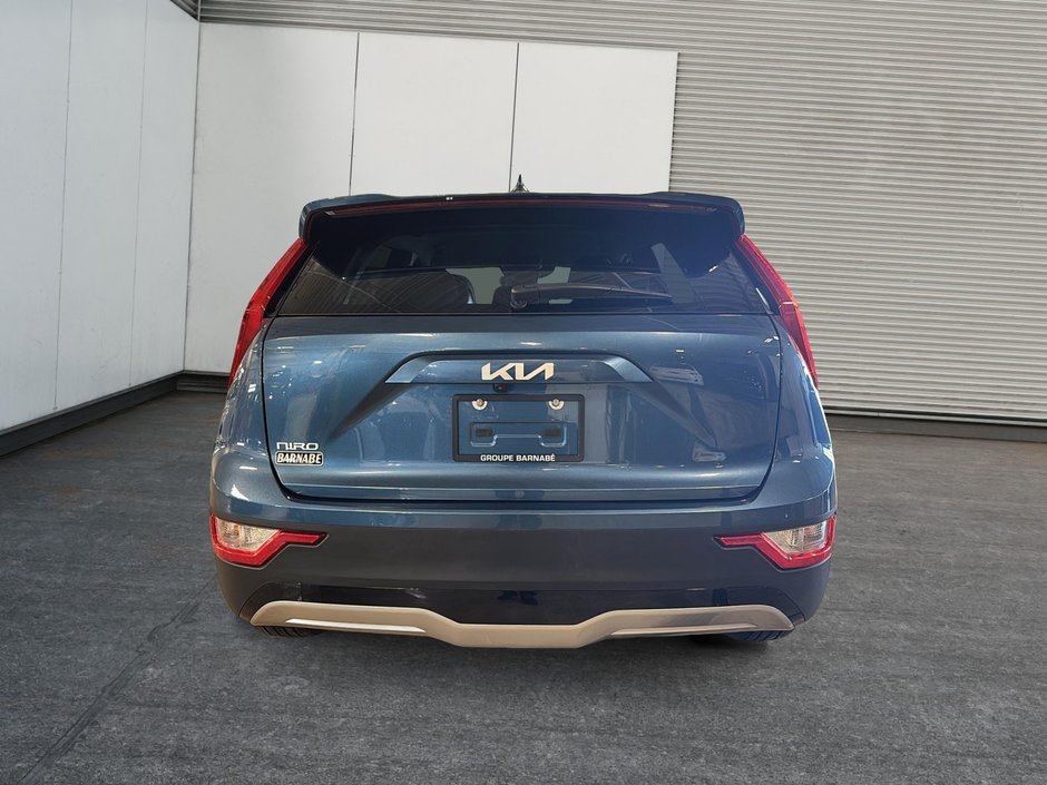 2024 Kia Niro EV Wind-2