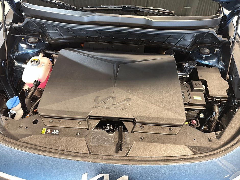 2024 Kia Niro EV Wind-7