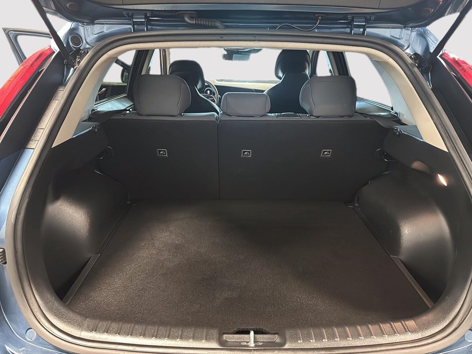 2024 Kia Niro EV Wind-5