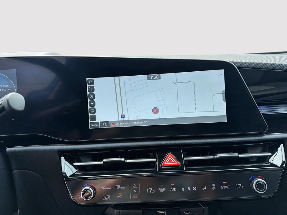 2024 Kia Niro EV Wind+ | 100% ELECTRIC | |
