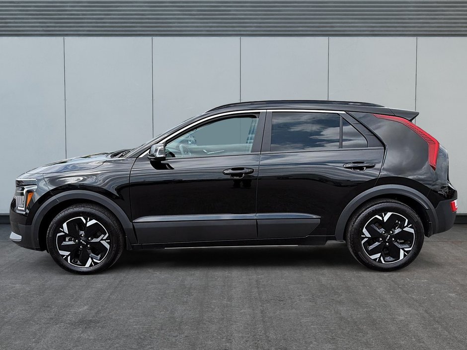 2024 Kia Niro EV Wind+ | 100% ELECTRIC | |