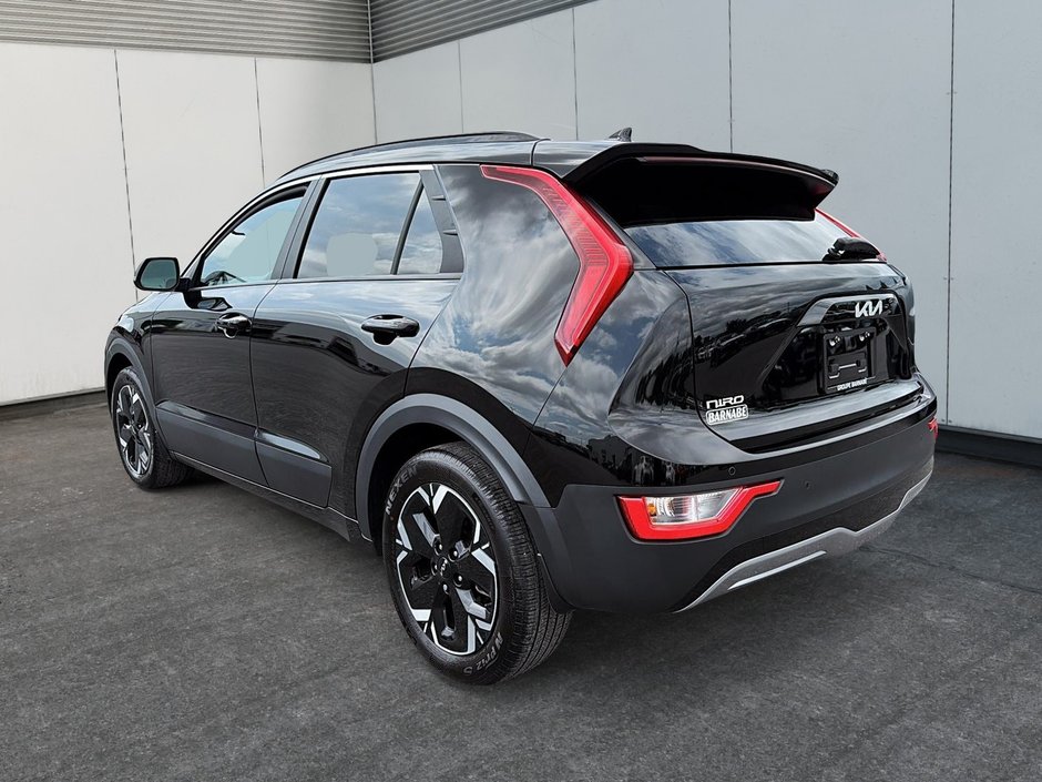 2024 Kia Niro EV Wind+ | 100% ELECTRIC | |