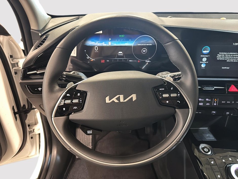 2025 Kia Niro EV Wind+-11