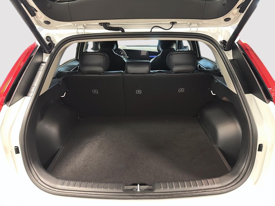 2025 Kia Niro EV Wind+-5