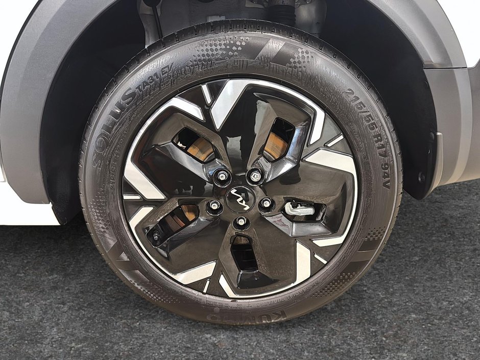 2025 Kia Niro EV Wind+-6