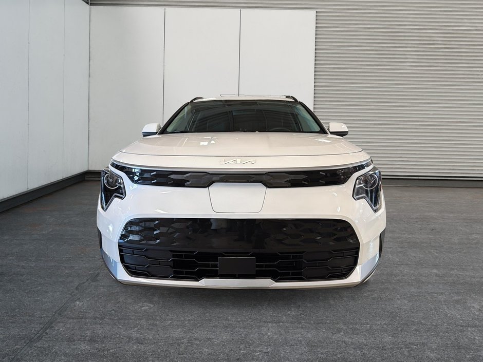2025 Kia Niro EV Wind+-1
