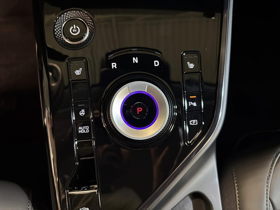 2025 Kia Niro EV Wind+-14