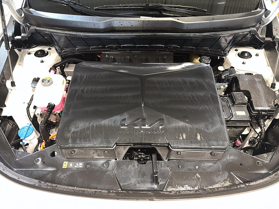 2025 Kia Niro EV Wind+-7