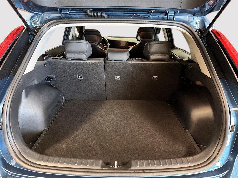 Kia Niro HEV EX 2026 Sièges chauffants + Camera de recul