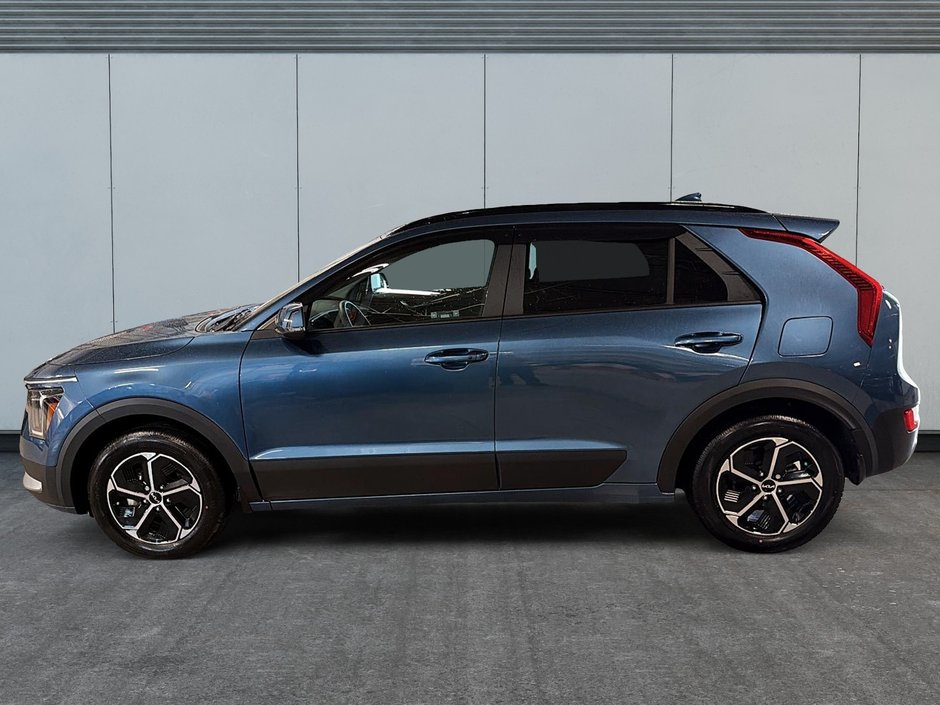 Kia Niro HEV EX 2026 Sièges chauffants + Camera de recul