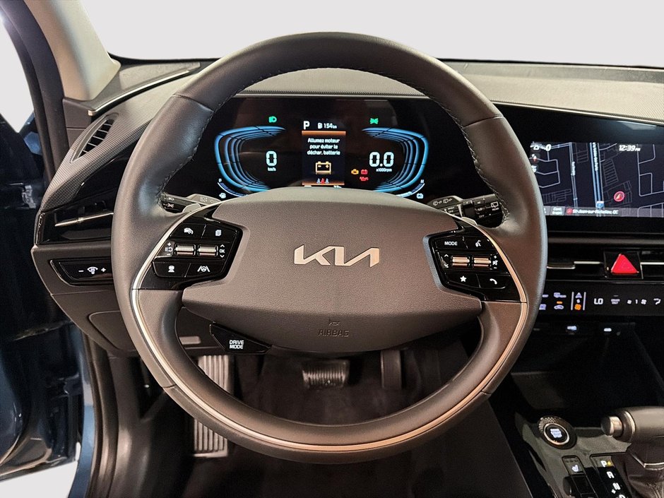 Kia Niro HEV EX 2026 Sièges chauffants + Camera de recul