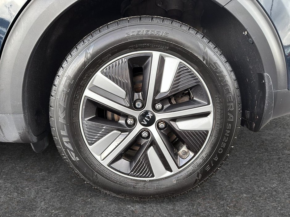 2020 Kia Niro Plug-In Hybrid EX Premium-10