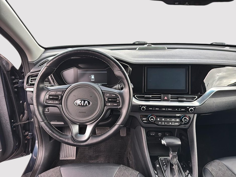 2020 Kia Niro Plug-In Hybrid EX Premium-17