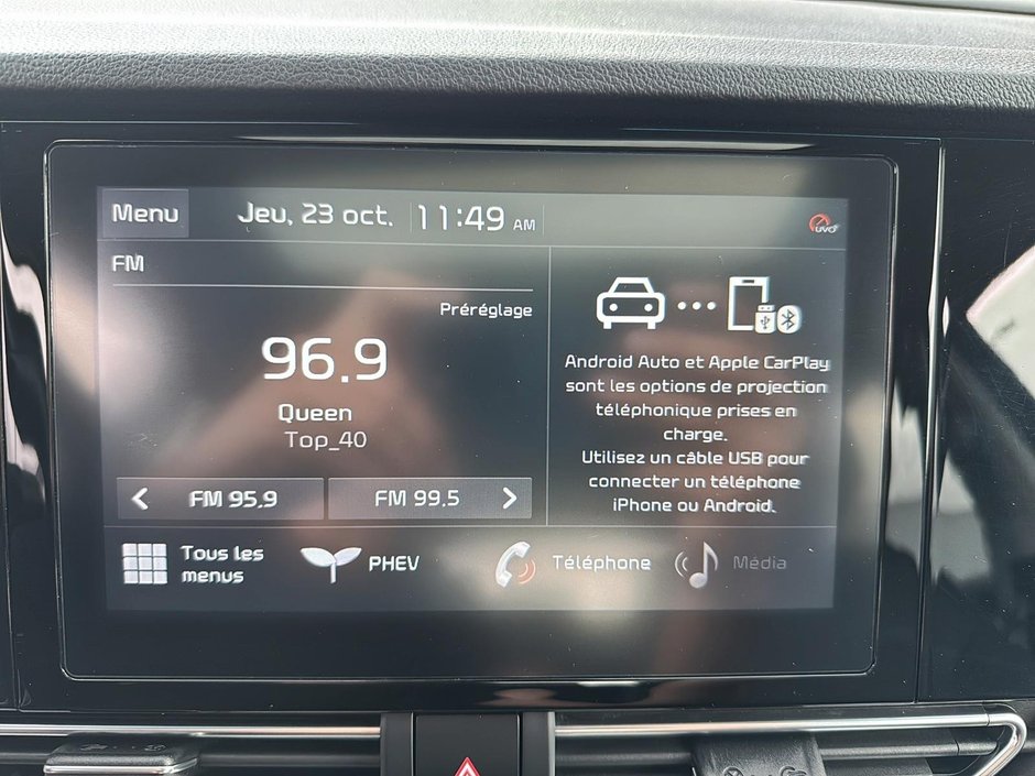 2020 Kia Niro Plug-In Hybrid EX Premium-32