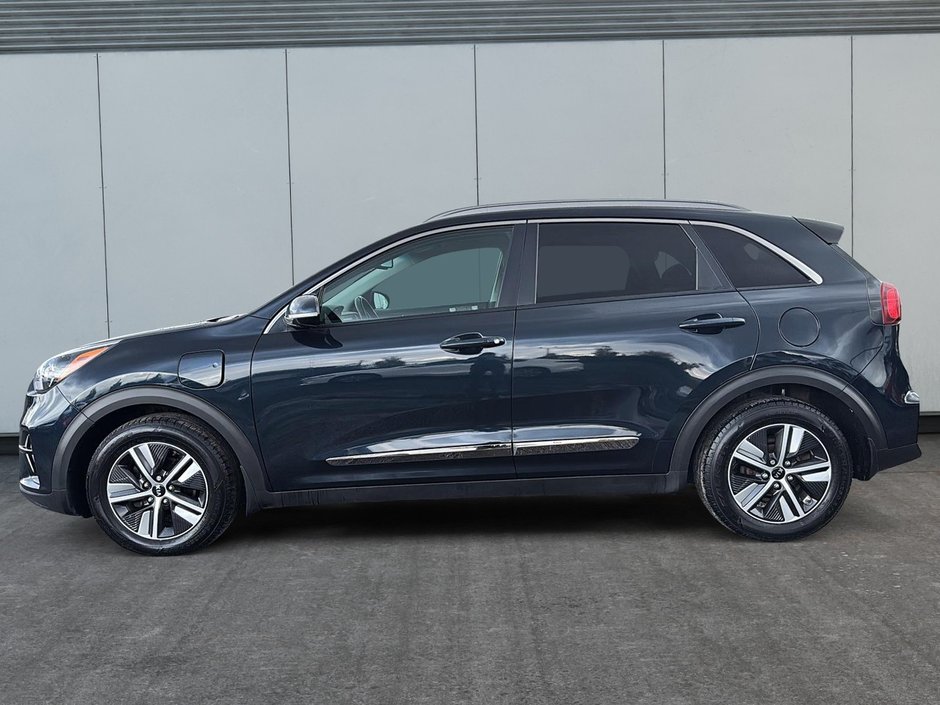 2020 Kia Niro Plug-In Hybrid EX Premium-7