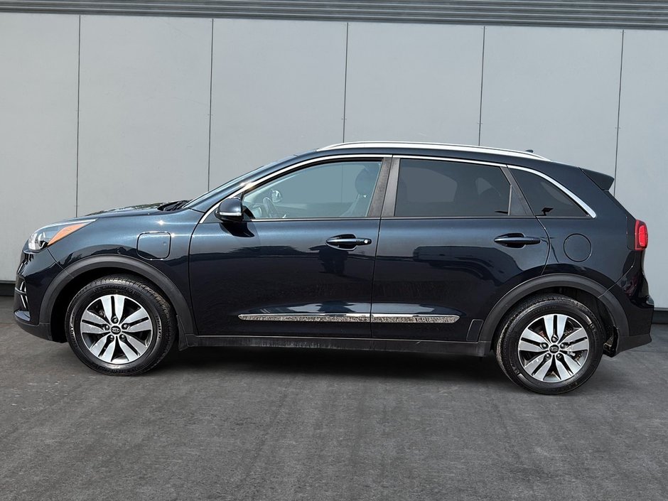Kia Niro Plug-In Hybrid EX 2021 jusqu'à 42km d'autonomie électrique + Carplay + Sièges chauffants
