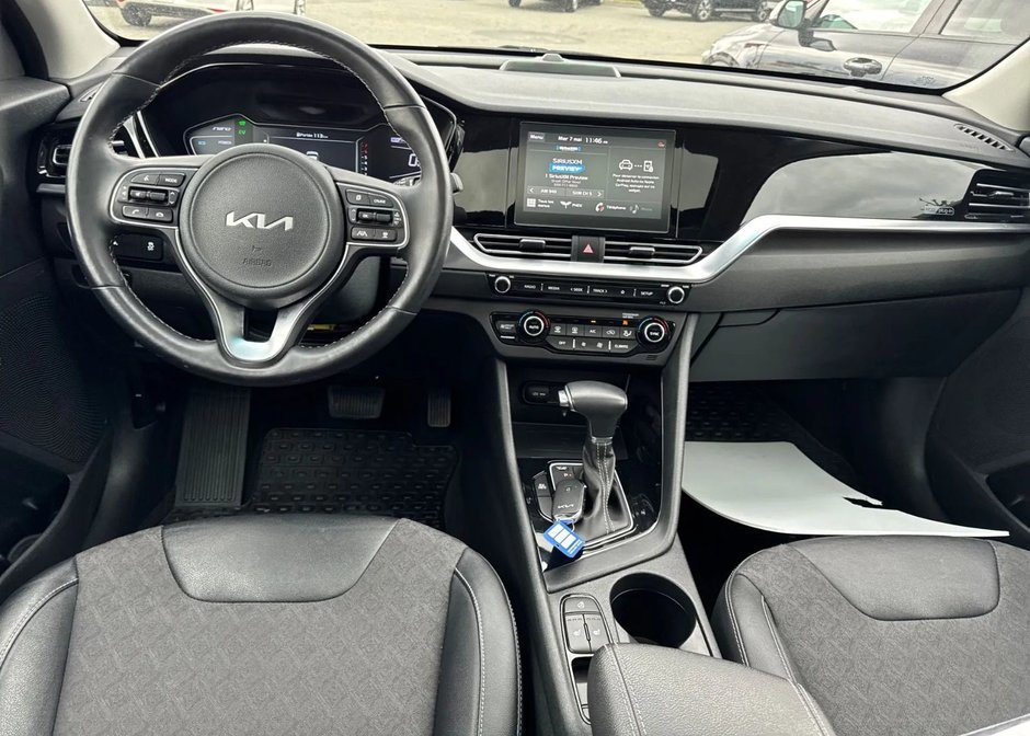 Kia Niro Plug-In Hybrid EX Plug-In Hybrid Branchable 2022 | Toit-Ouvrant - Bas KM|