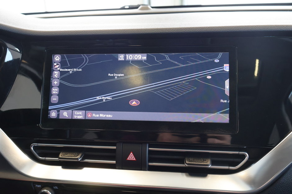 2020 Kia NIRO SX HYBRID CUIR GPS TOIT-17