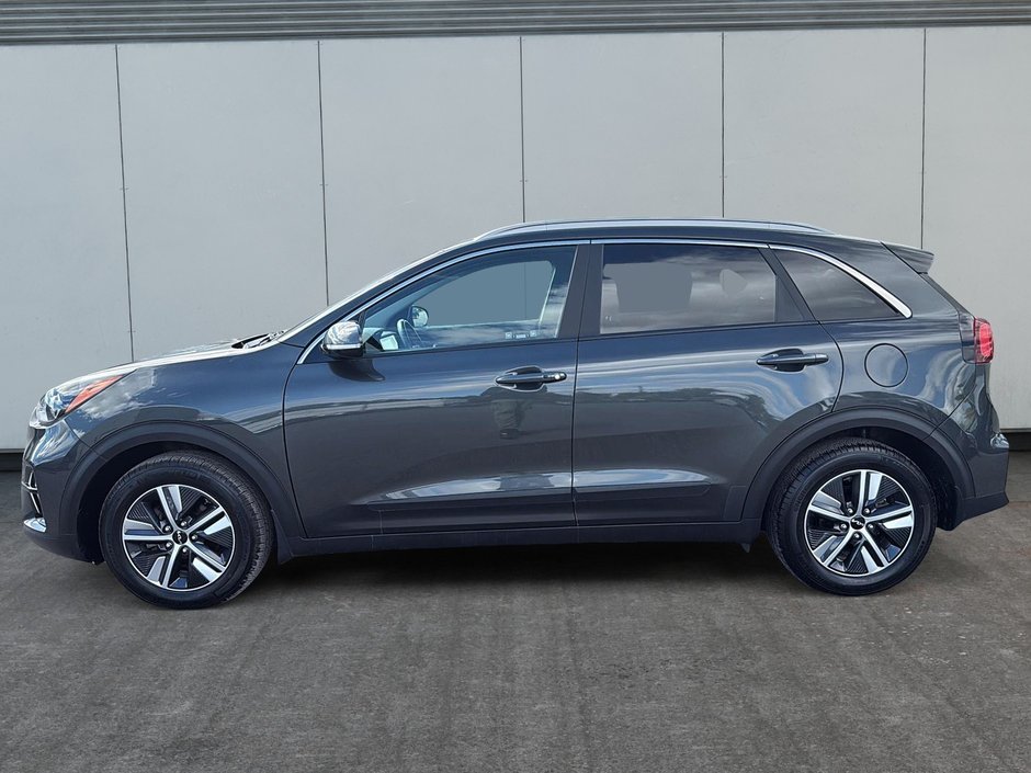 2022 Kia NIRO SX Touring-4