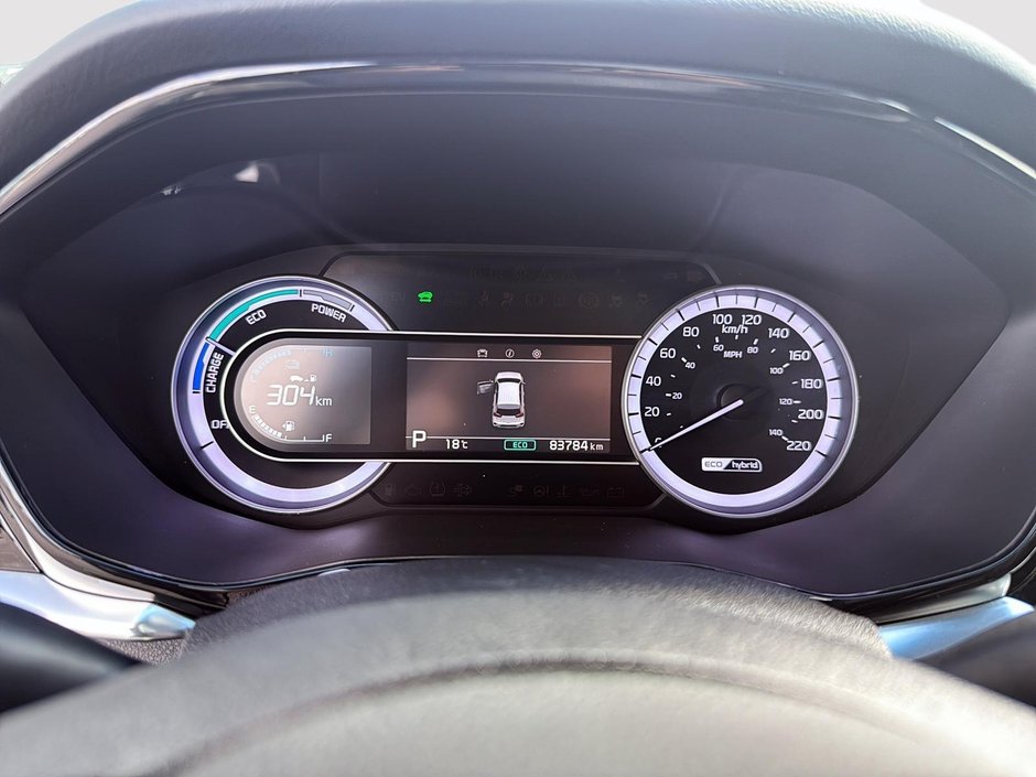 2022 Kia NIRO SX Touring-12