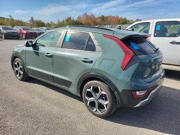 2023 Kia Niro SX HYBRIDE-1