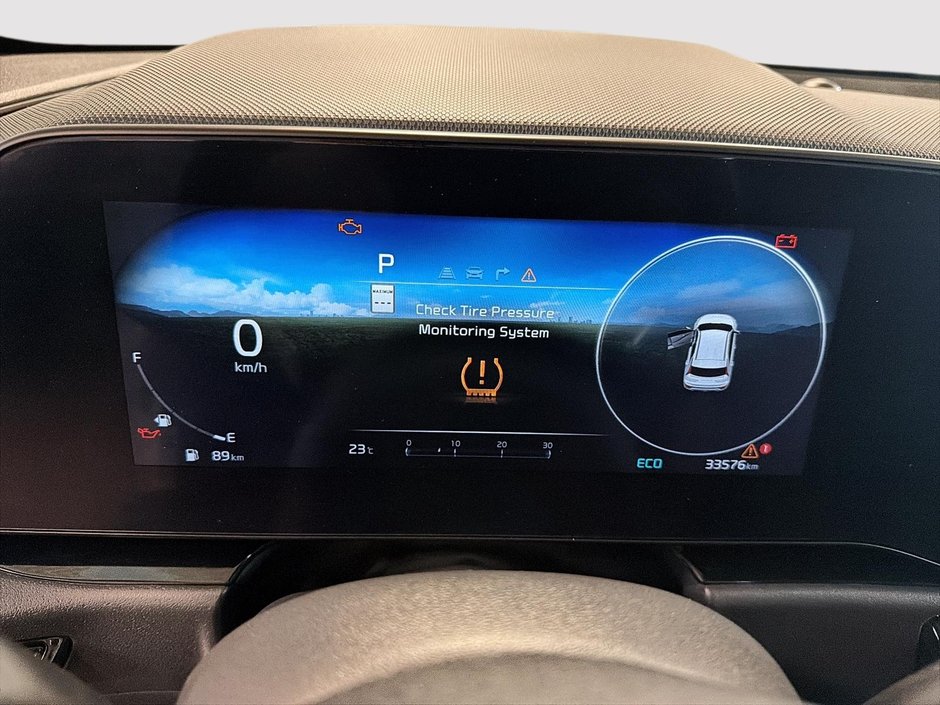 2023 Kia Niro EX PREMIUM HYBRID Carplay  + Heated seats