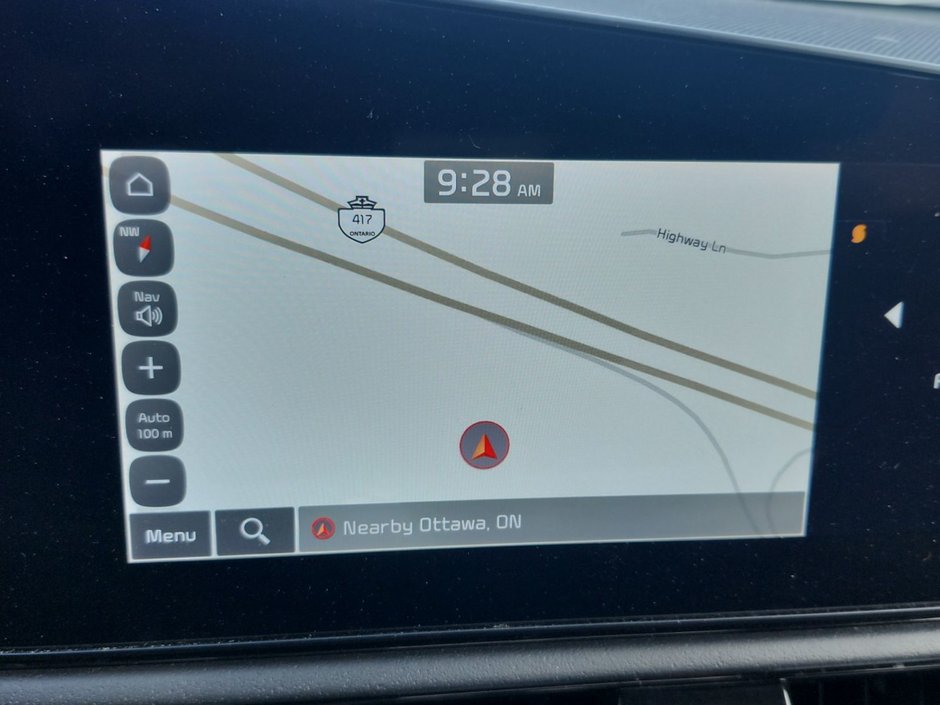 2023 Kia Niro EX PREMIUM HYBRID-3