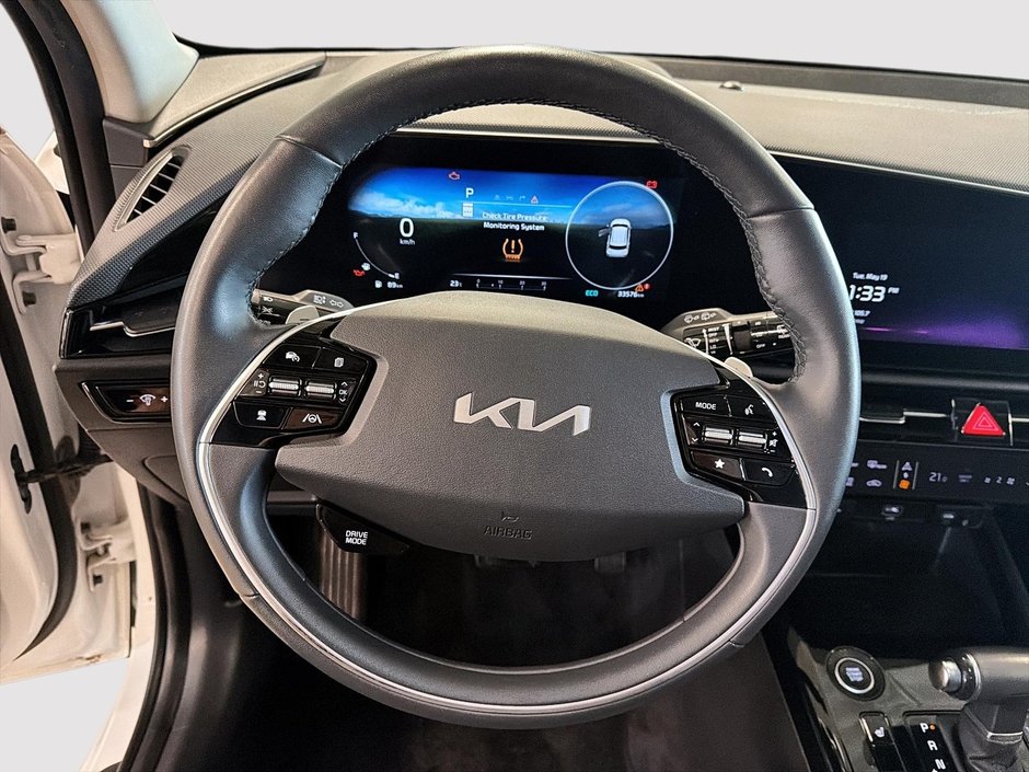 2023 Kia Niro EX PREMIUM HYBRID Carplay  + Heated seats