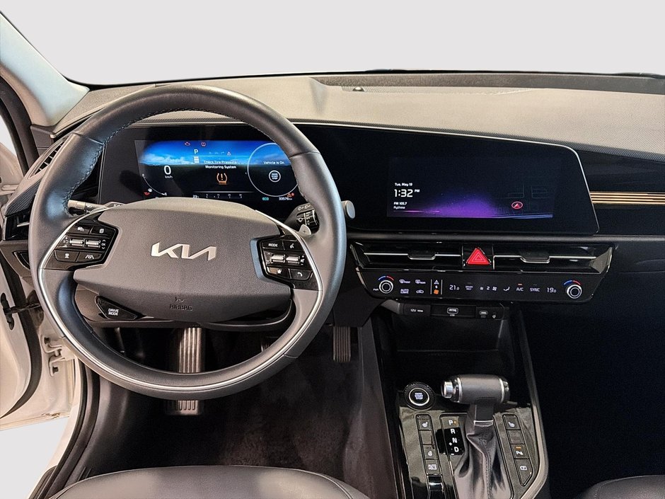2023 Kia Niro EX PREMIUM HYBRID Carplay  + Heated seats