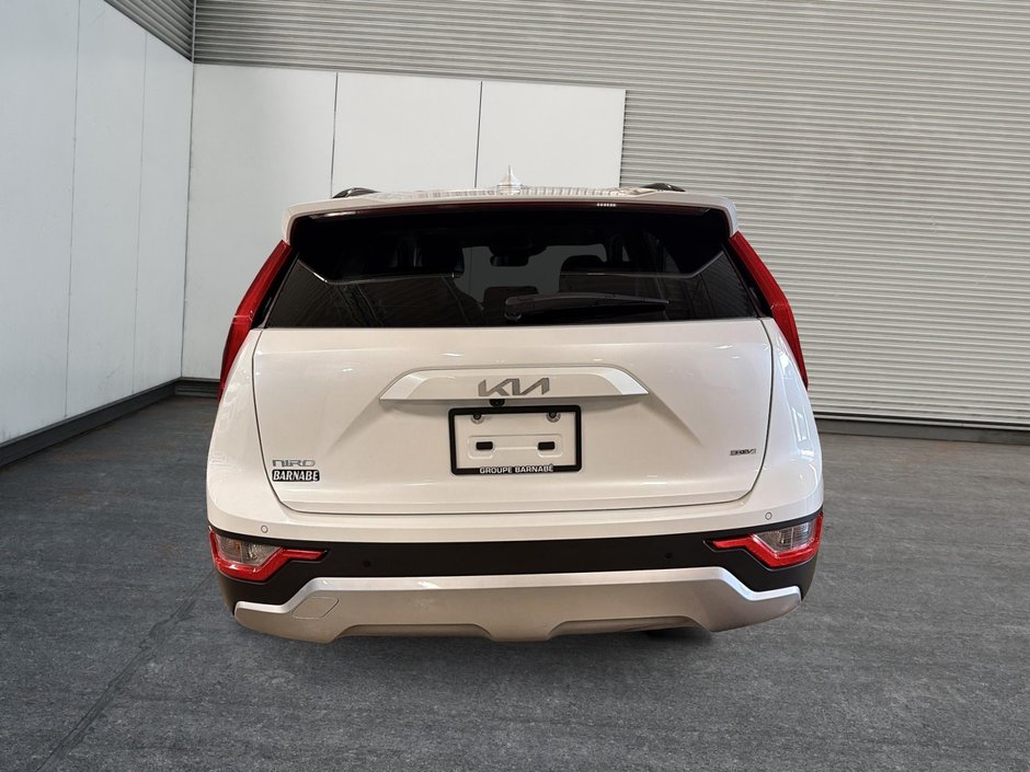 2023 Kia Niro EX PREMIUM HYBRID Carplay  + Heated seats