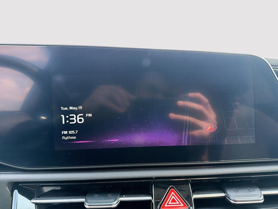 2023 Kia Niro EX PREMIUM HYBRID Carplay  + Heated seats