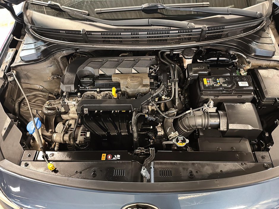 2020 Kia Rio 5-door EX-7