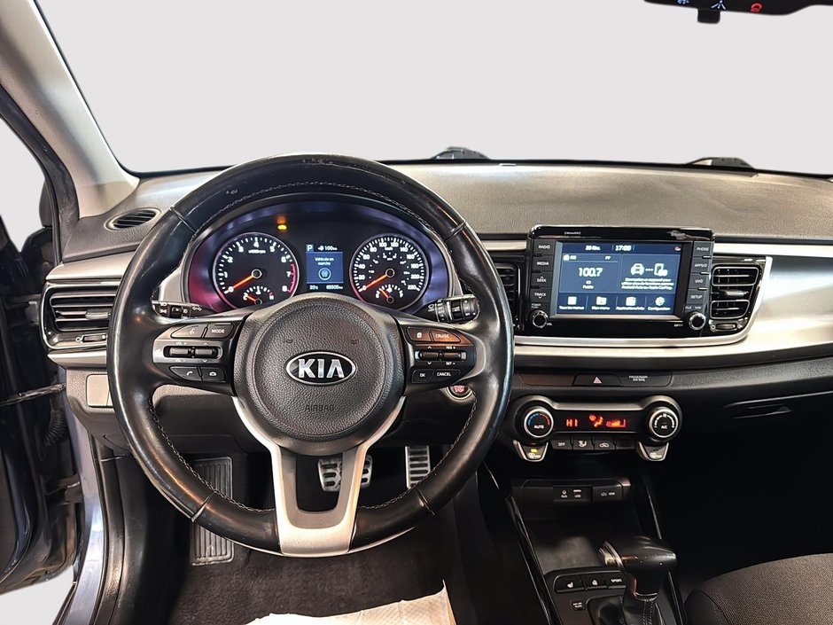 2020 Kia Rio 5-door EX-9