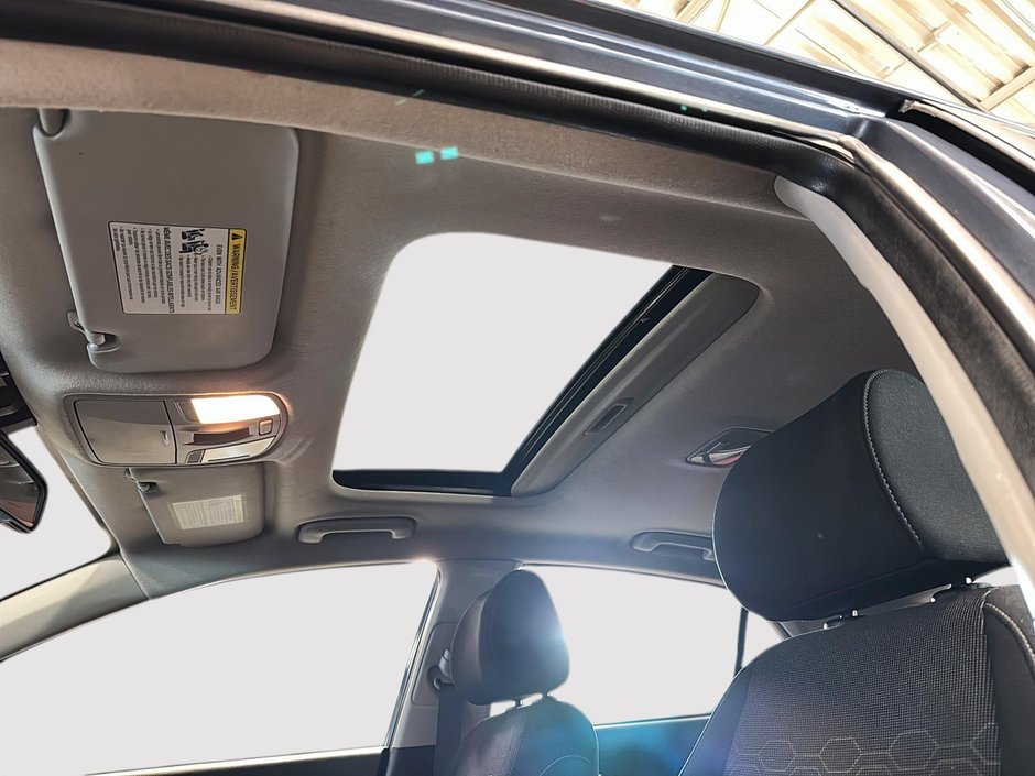 2020 Kia Rio 5-door EX-15