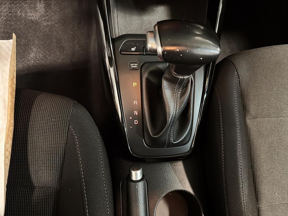 2020 Kia Rio 5-door EX-14