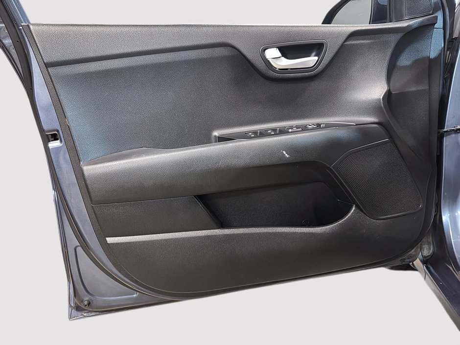 2020 Kia Rio 5-door EX-10