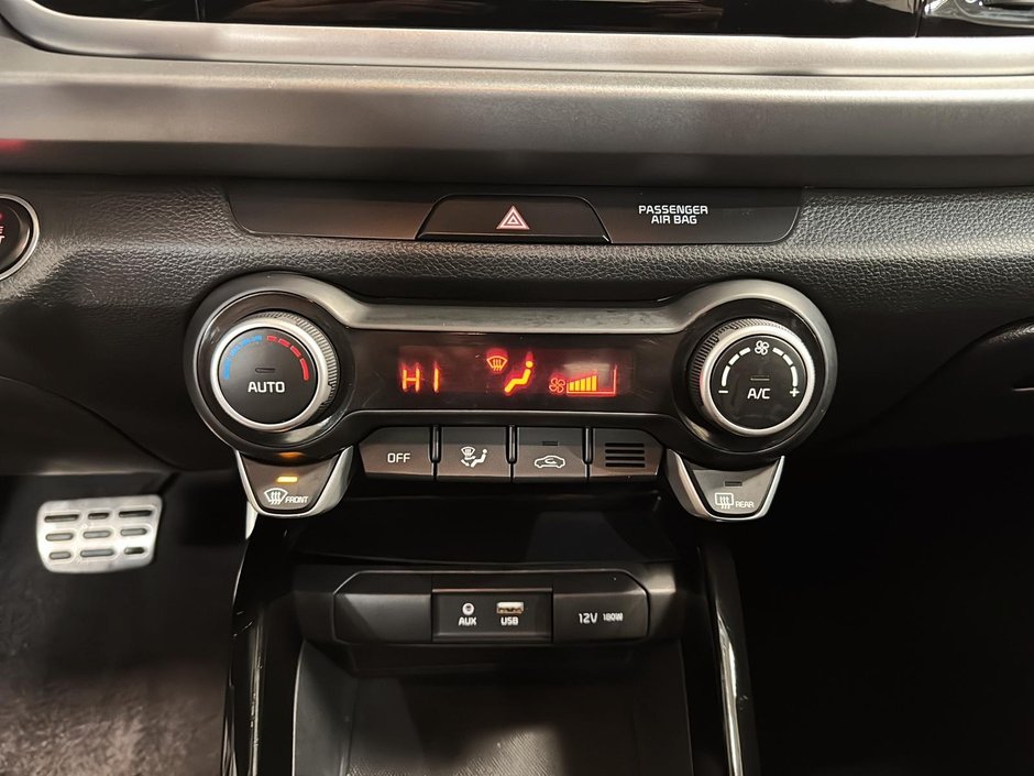 2020 Kia Rio 5-door EX-13