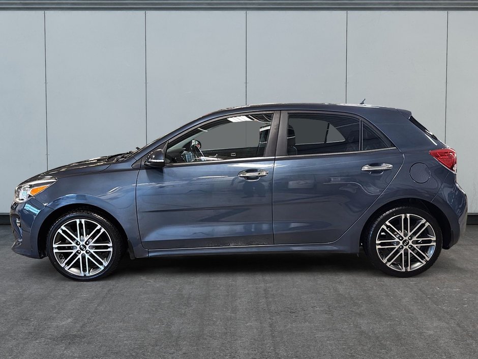 2020 Kia Rio 5-door EX-4