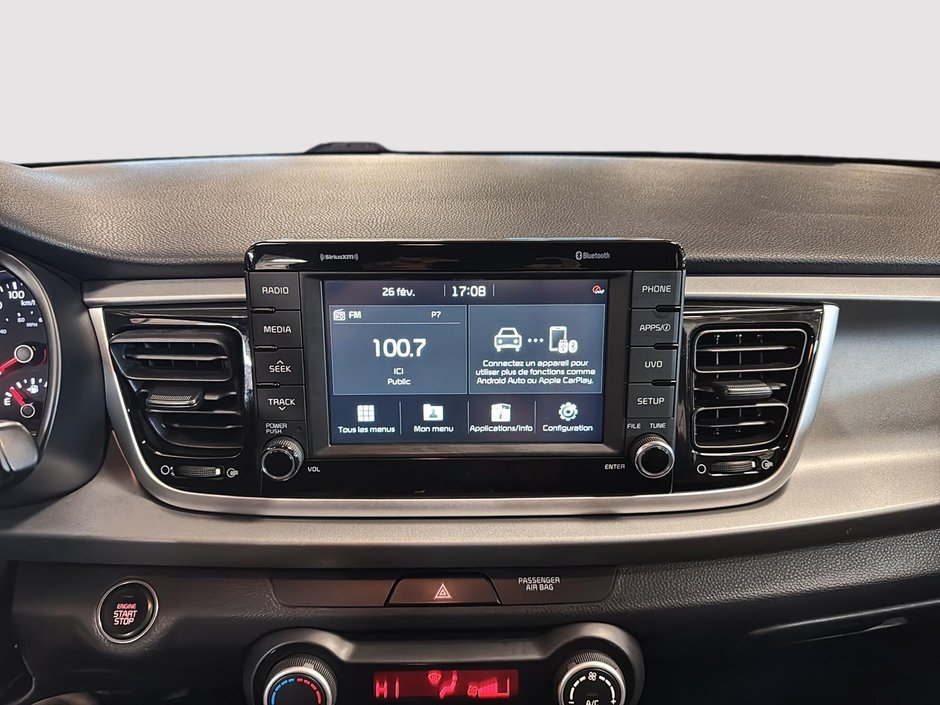 2020 Kia Rio 5-door EX-17