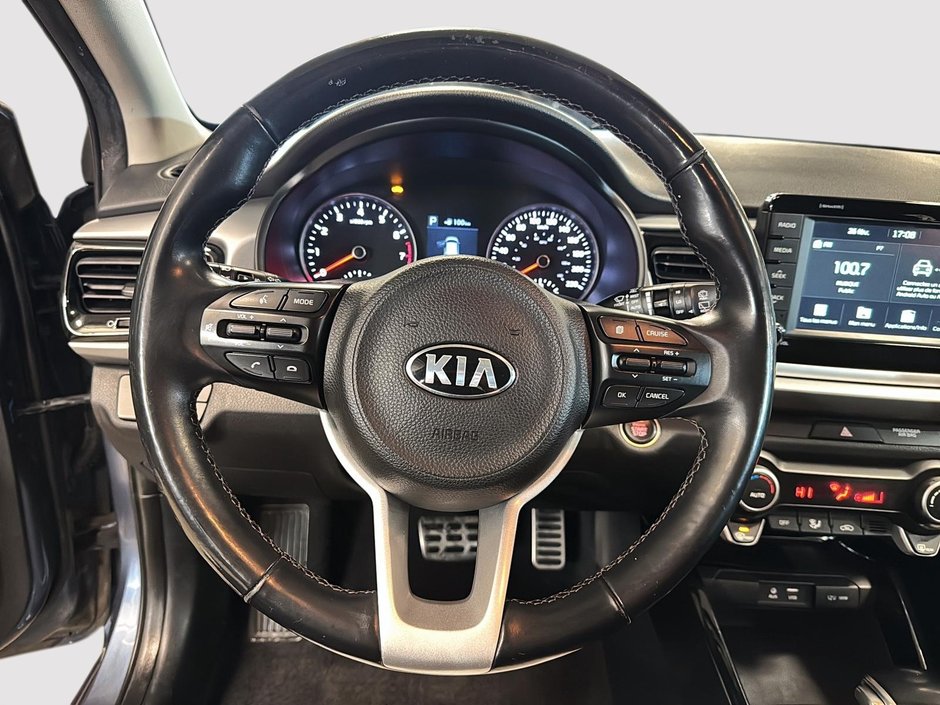 2020 Kia Rio 5-door EX-11