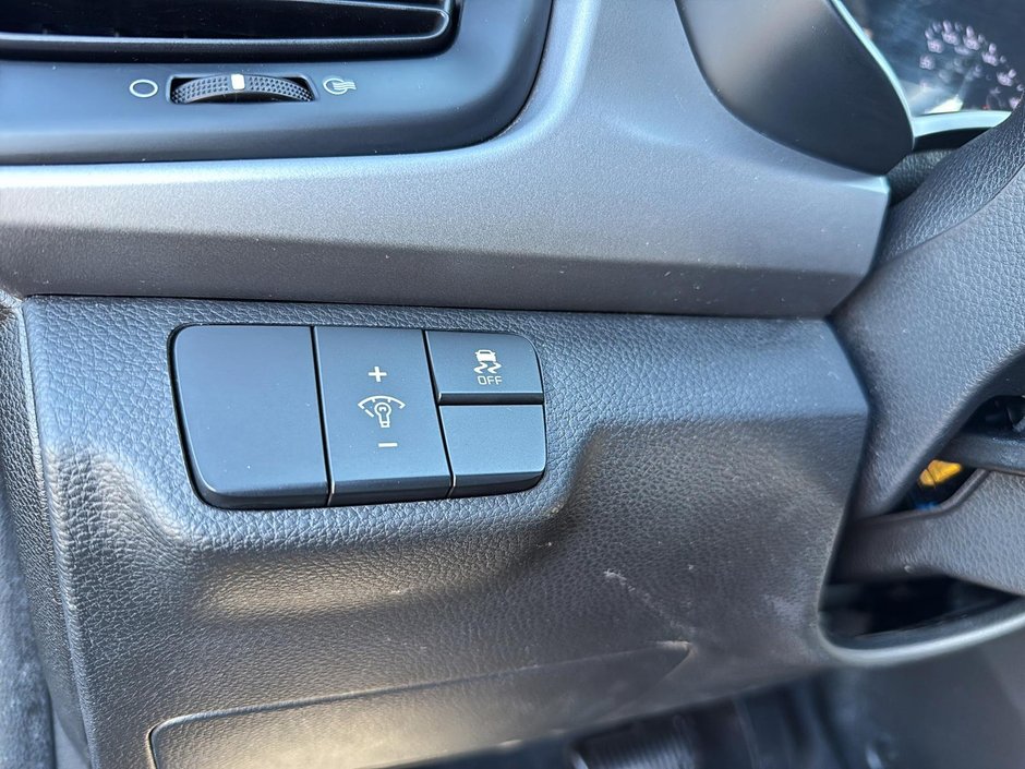 2021 Kia Rio 5-door LX+-15