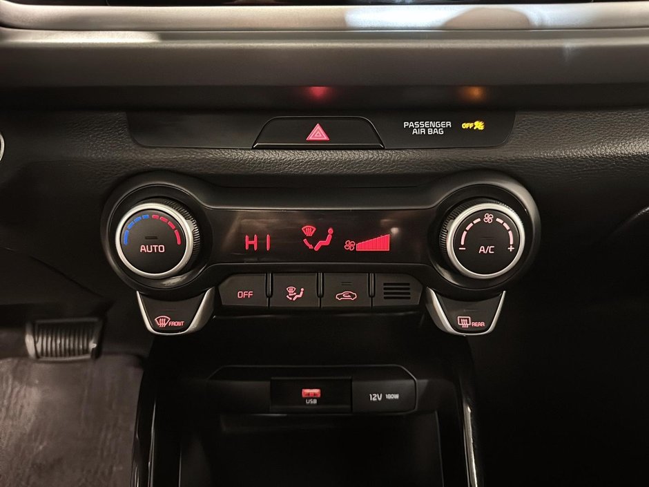 2021 Kia Rio 5-door EX Premium-13