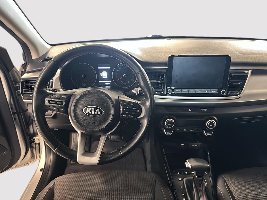 2021 Kia Rio 5-door EX Premium-9