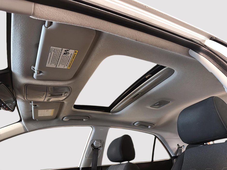 2021 Kia Rio 5-door EX Premium-15